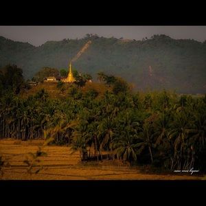 Meet your Posher, Aung